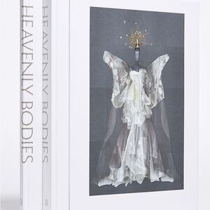 The Met Gala: Vogue’s Heavenly Bodies 2018 Collectors Edition Book Set